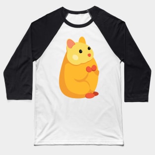 Cute Animals Baseball T-Shirt